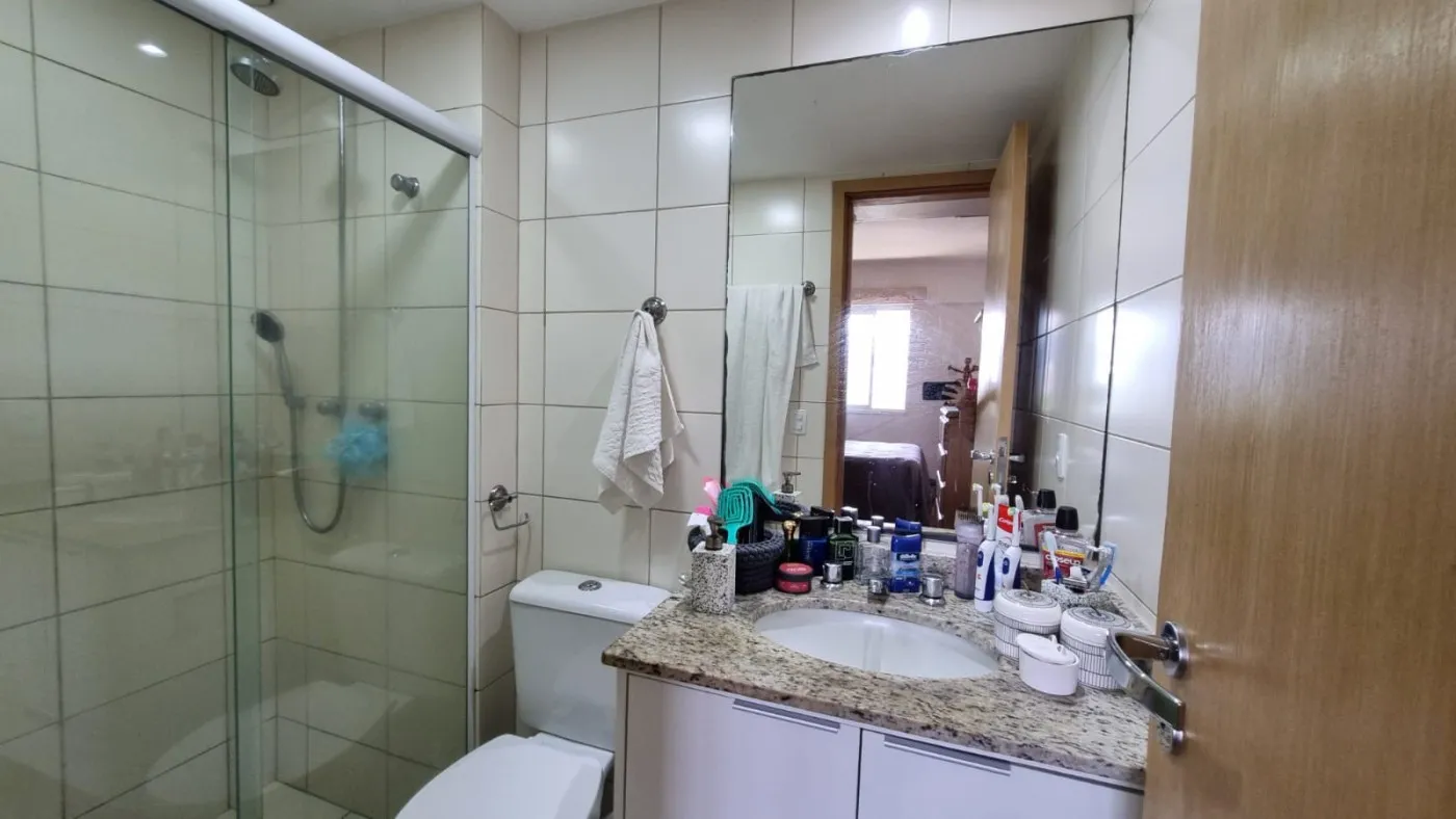 Imagem Apartamento para Venda em Rio de Janeiro, Barra da Tijuca, 2 dormitórios, 1 suíte, 2 banheiros, 1 vaga
