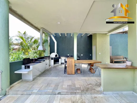 Imagem Casa - Granja Viana - Aldeia da Fazendinha | Batelli Imóveis