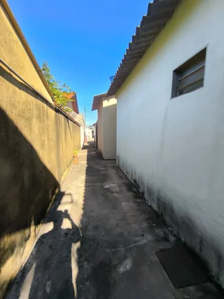 Imagem Lote Com 3 Casas Para Gerar Renda No Jardim Olimpico