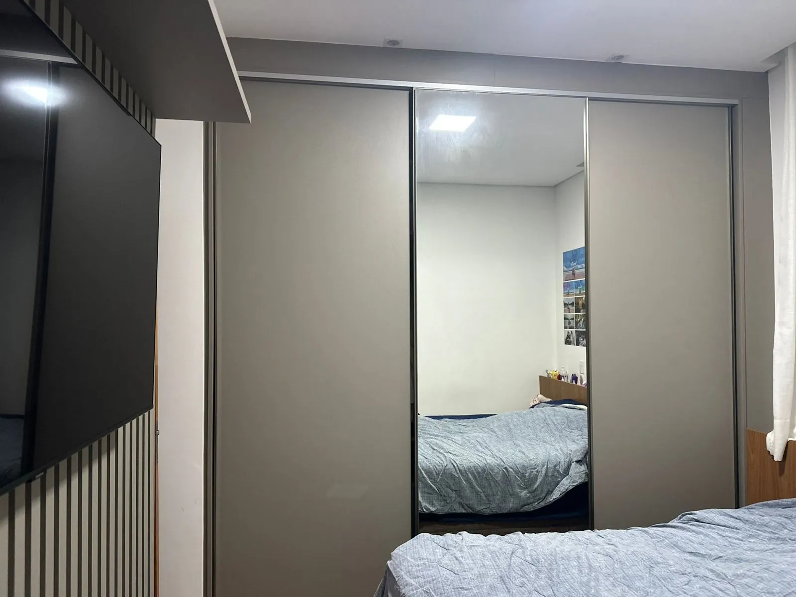 Imagem Casa 3 dormitórios Térrea Bairro Cajuru -Sorocaba/ SP