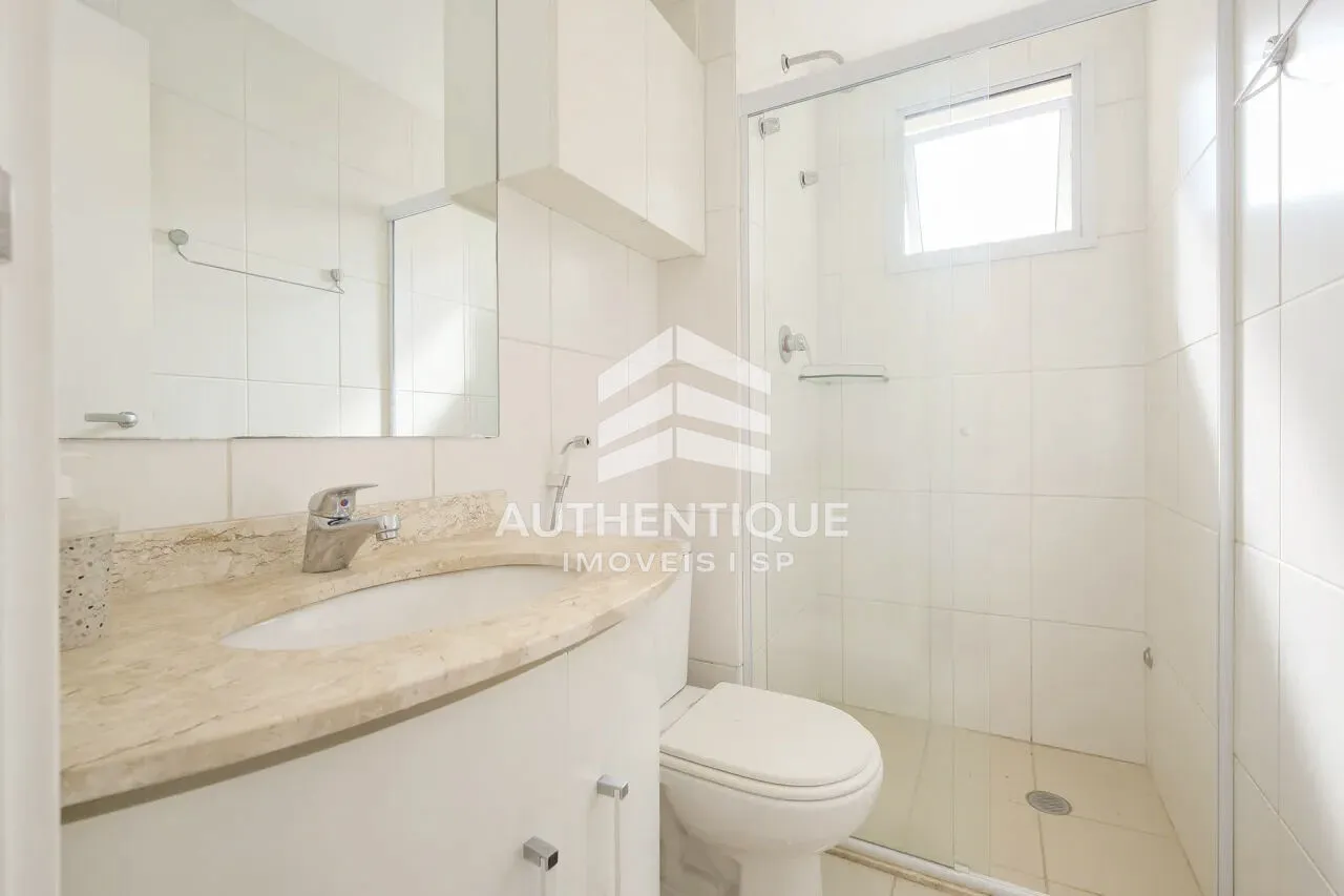 Imagem CAMP LIFE VILA OLIMPIA - Apartamento no bairro Vila Olímpia à venda