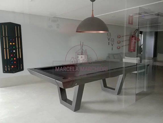 Imagem Apartamento 2 quartos com lazer em Itapuã