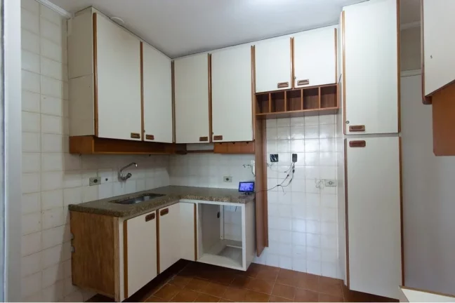 Imagem Apartamento à venda no bairro Panamby - São Paulo/SP