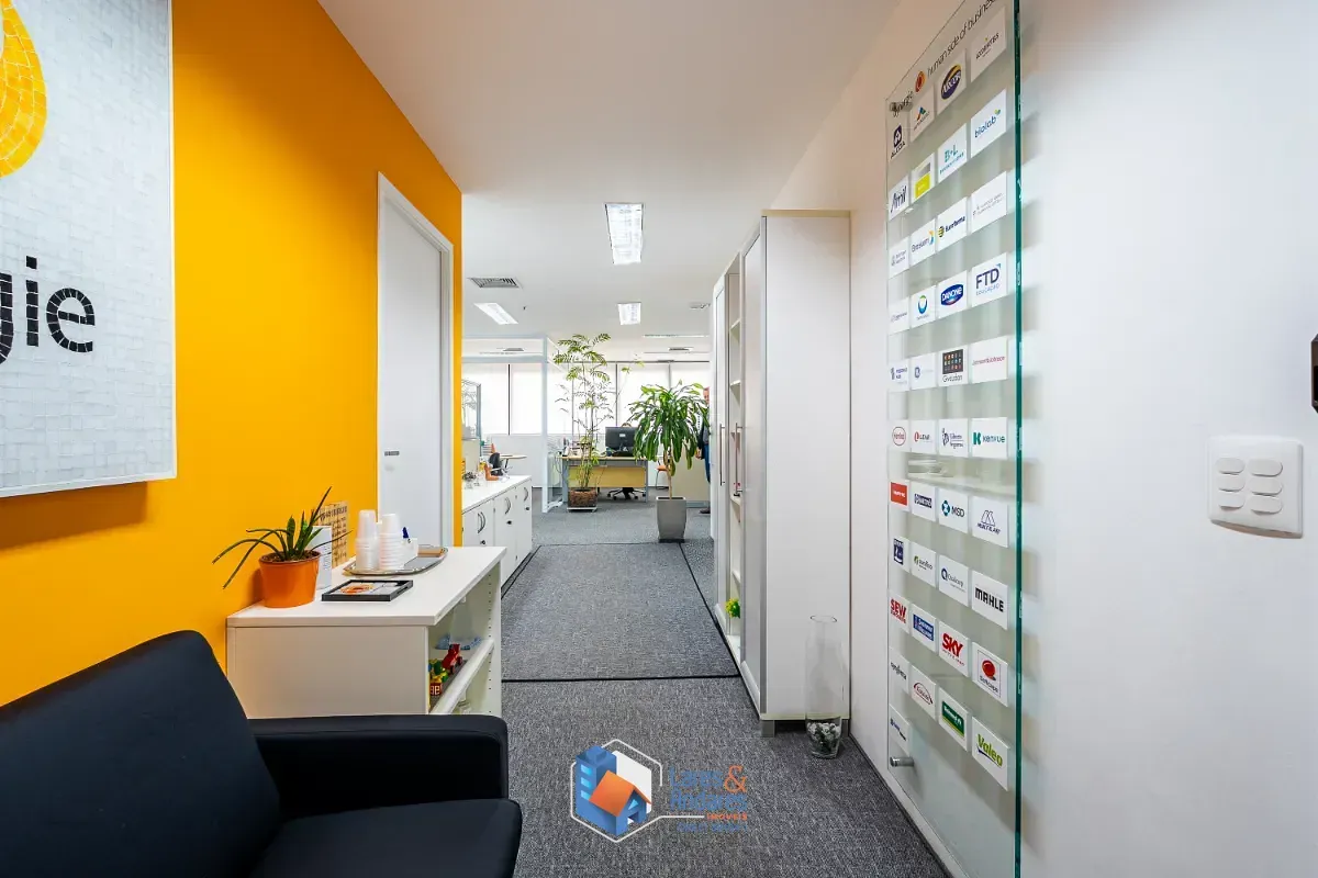 Imagem Conjunto comercial para venda em Santo Amaro, 122m²