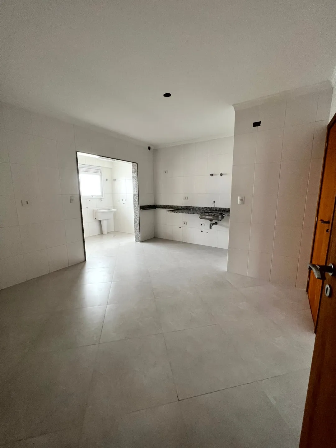 Imagem Apartamento à Venda no Edifício Santorini, 3 quartos 2 suítes, 130 m² | Bairro Barcelona - São Caetano do Sul/SP