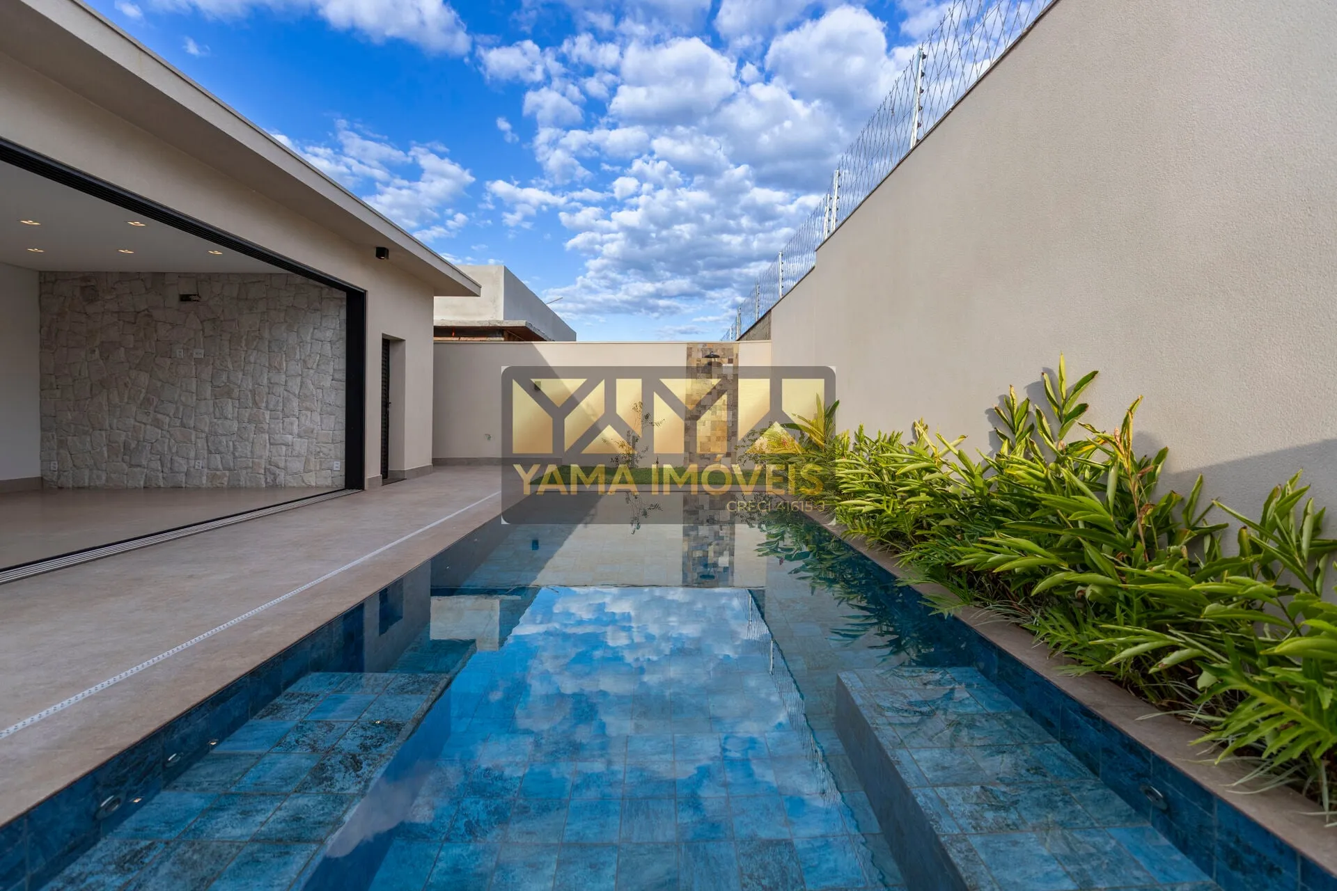 Imagem Villa Di Maria - Casa à venda no Condomínio Villa Di Maria - Quintas de São José