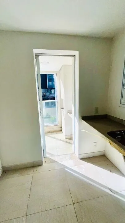 Imagem Apartamento NOVO no Condomínio Rossi Reserva de 3 dormitórios e 2 vagas