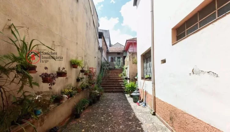 Imagem Casa T?(C)rrea á venda | 300m de terreno | Vila Prudente