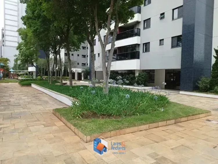 Imagem Apartamento para venda em Chácara Santo Amaro com 3 quartos, sendo 1 suíte, 104m²