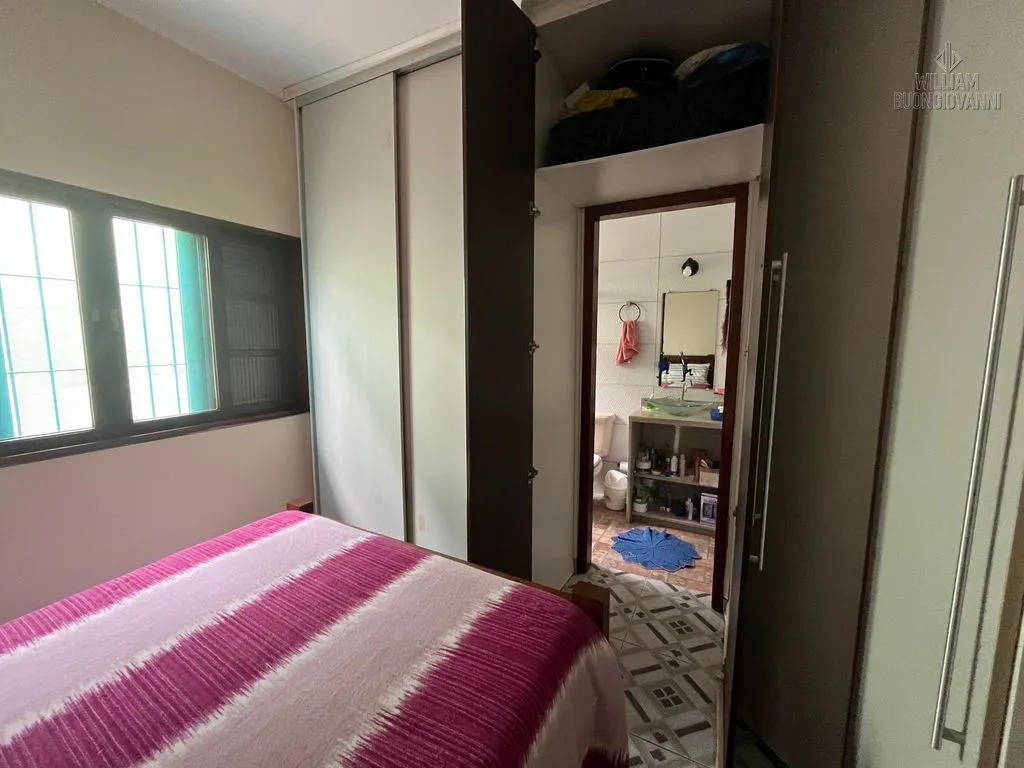 Imagem CASA GEMINADA, BALNEÁRIO FLÓRIDA - PRAIA GRANDE/SP