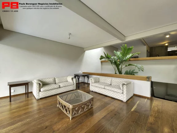 Imagem Casa em rua fechada 900m² 5 suítes - Morumbi