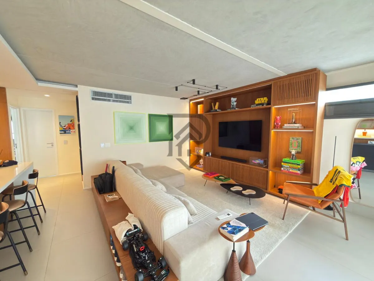 Imagem Apartamento Paraiso pronto para morar
