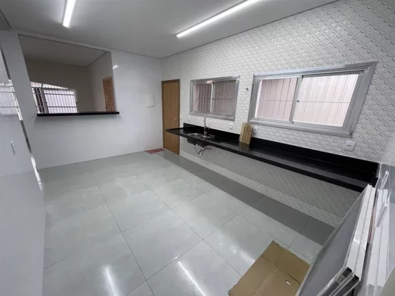 Imagem Casa com 3 dorms, Solemar, Praia Grande - R$ 999 mil, Cod: 1732