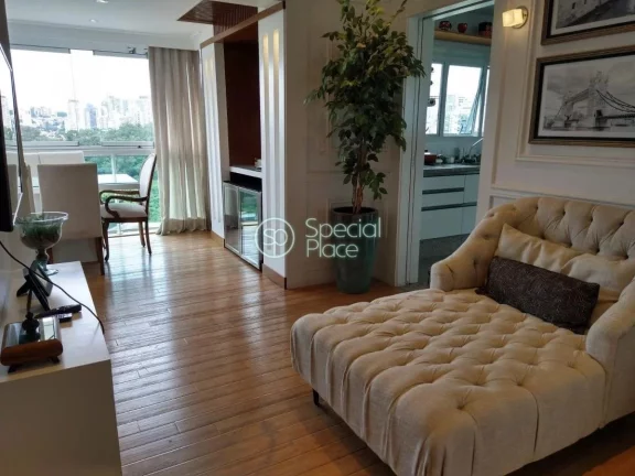 Imagem Apartamento de alto padrão à venda na Aclimação: - Área: total 350m² / privativa 235 m² - 03 ...