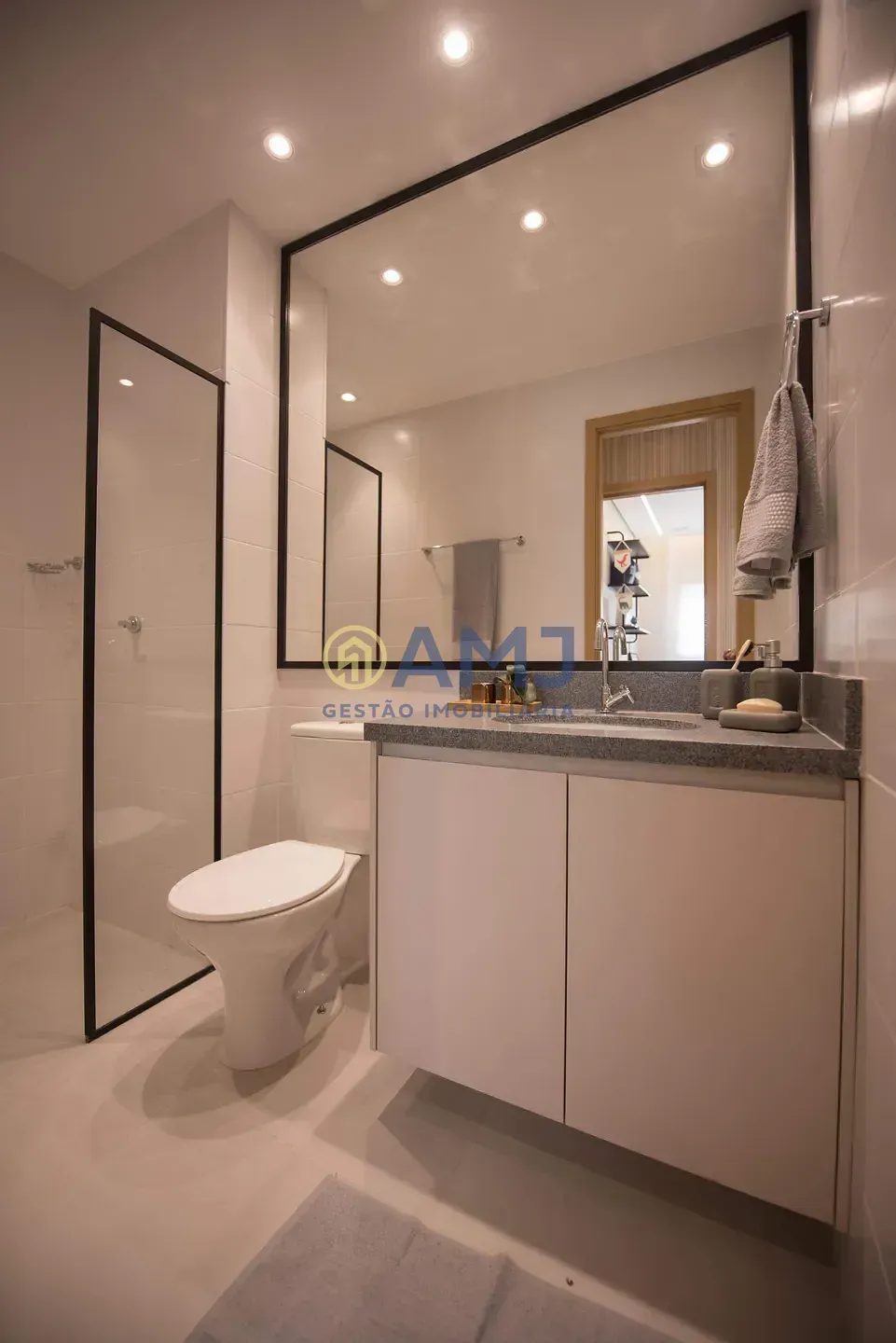 Imagem Apartamento à venda no Vila Rosa - Inside Park Home