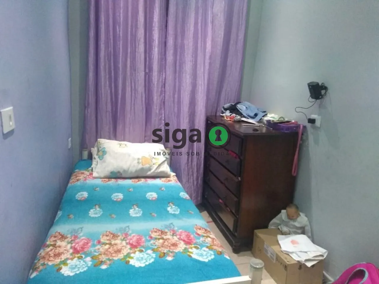 Imagem APARTAMENTO AMPLO SEM CONDOMÍNIO | EXCELENTE CUSTO-BENEFÍCIO!