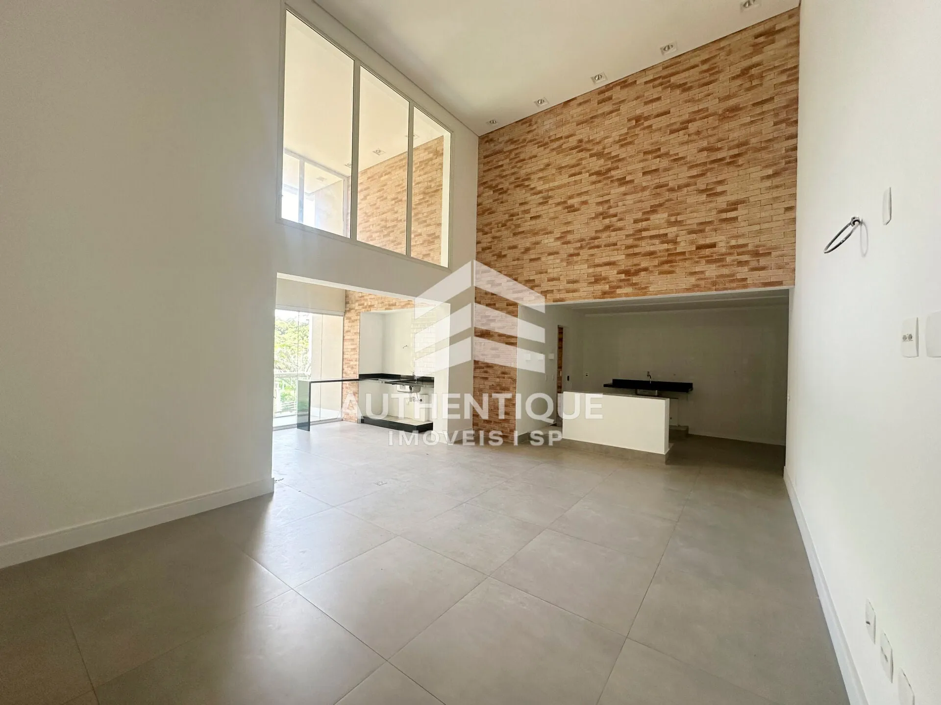 Foto do imóvel PREMIUM TAMBORE - Apartamento à venda em Santana de Parnaíba/SP em Alameda Cores da Mata, 1973 - Tamboré, Santana de Parnaíba - SP