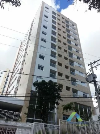 Imagem Apartamento com 1 dormitório à venda, 42 m² por R$ 535.000,00 - Saúde - São Paulo/SP