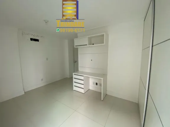 Imagem Apartamento com 4 Quartos à Venda, 193 m² em Jardim Renascença - São Luís