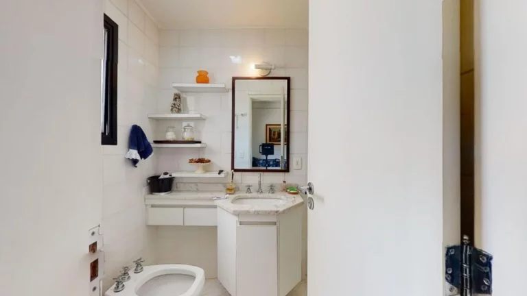 Imagem APARTAMENTO RESIDENCIAL em São Paulo - SP, Campo Belo