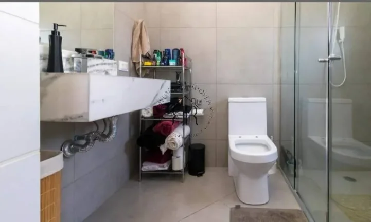 Imagem Casa - São Paulo - SP - Parque dos Bancários