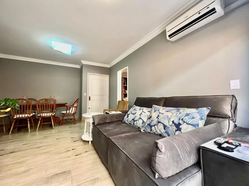 Imagem Apartamento 2 Dormitórios - Bairro Centro