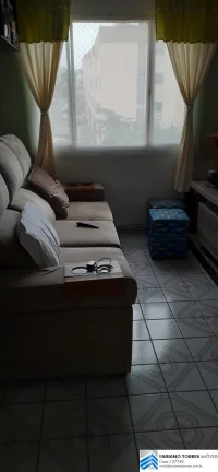 Imagem Apartamento a venda no em em São Bernardo do Campo/SP