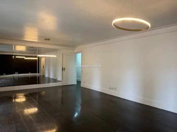 Imagem Apartamento para alugar Jardim América São Paulo