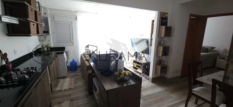 Imagem Apartamento Padrão