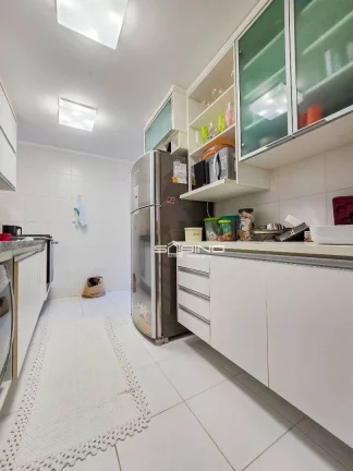 Imagem Apartamento à venda, com 3 Dormitórios 2 suítes 95m² 2 vagas - em Riviera de São Lourenço - Bertioga SP