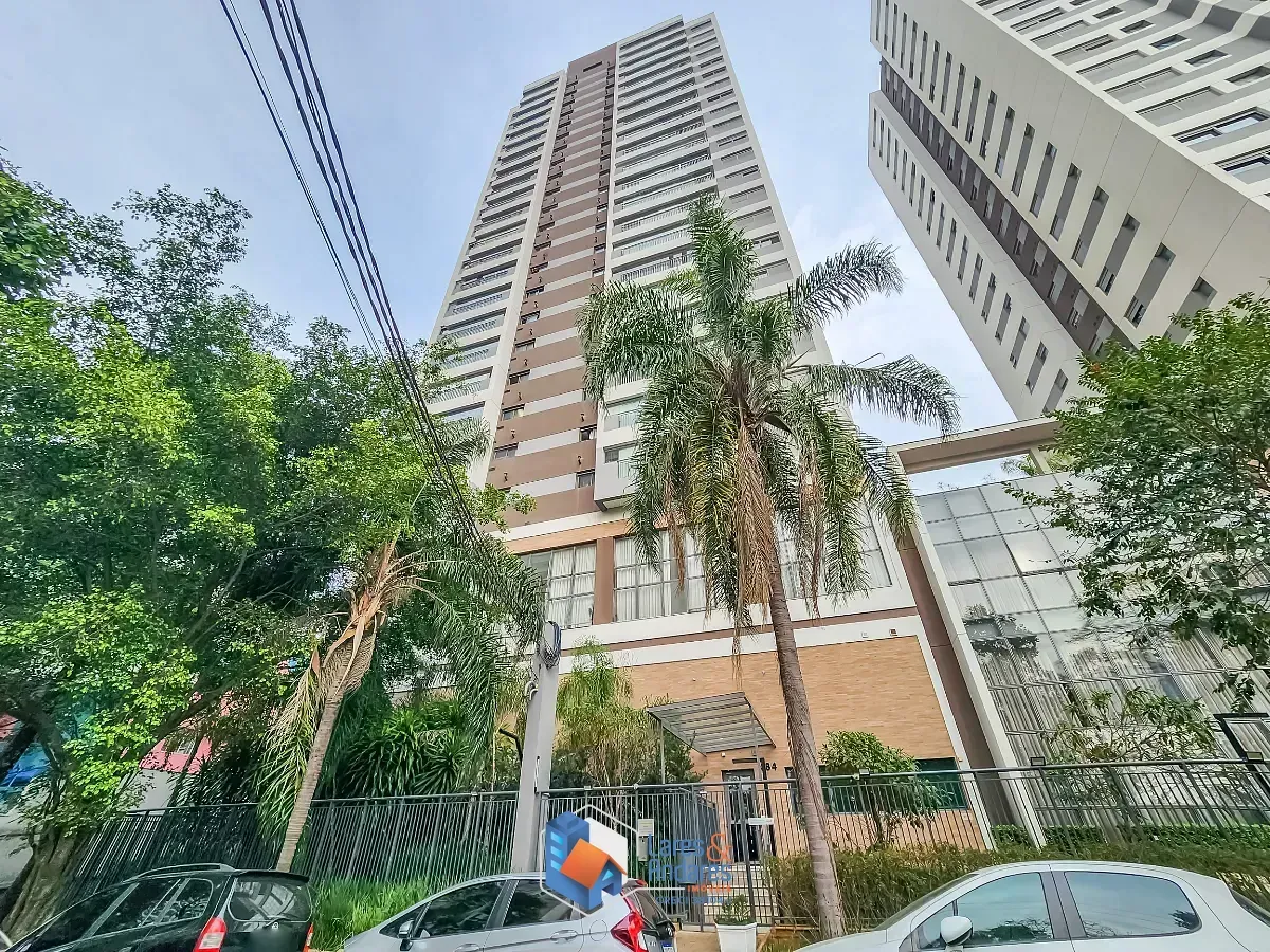 Imagem Apartamento para venda em Jardim Prudência com 4 quartos, sendo 3 suítes, 150m²