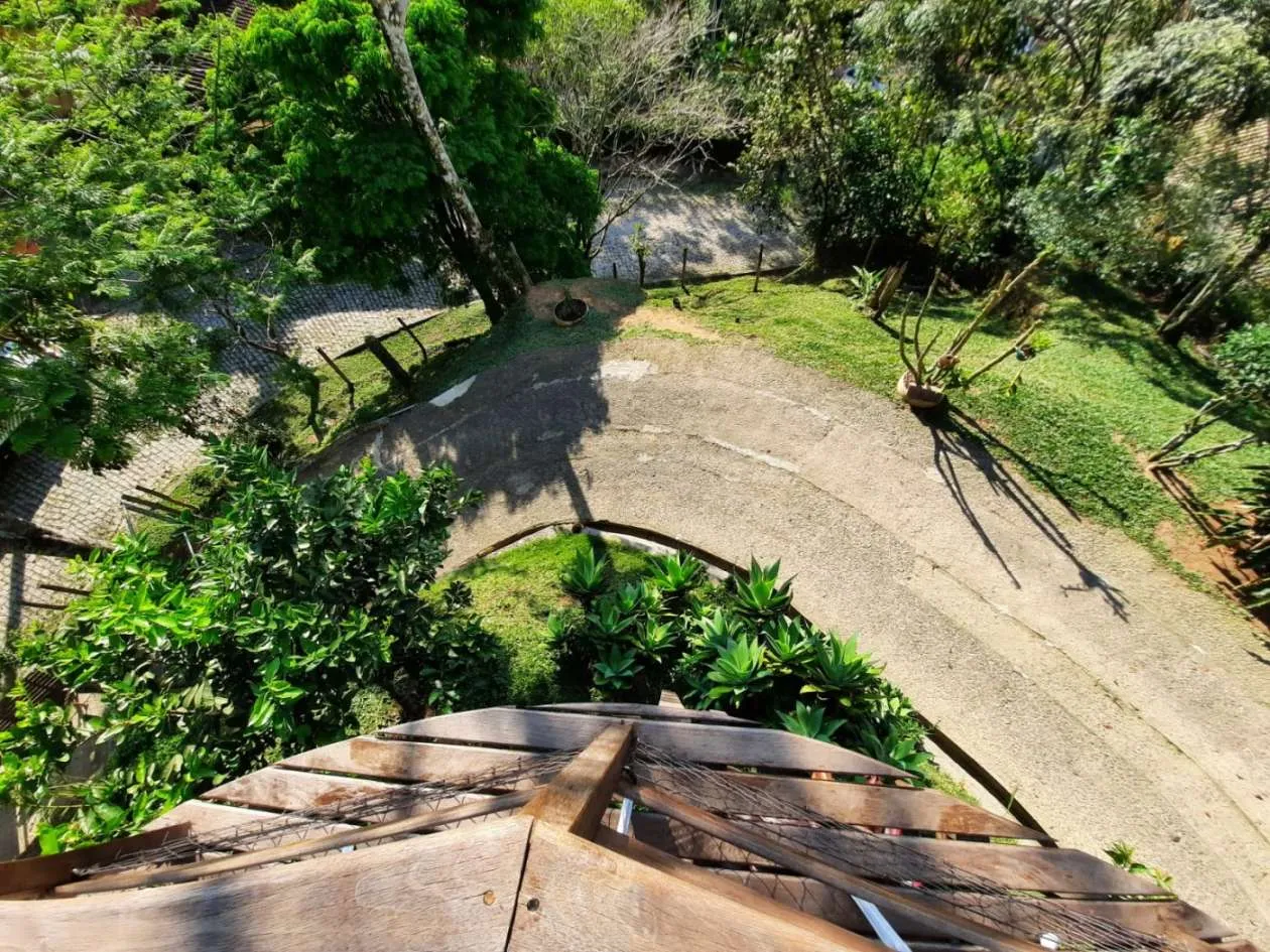 Imagem Casa para Venda em Petrópolis / RJ no bairro Castelanea