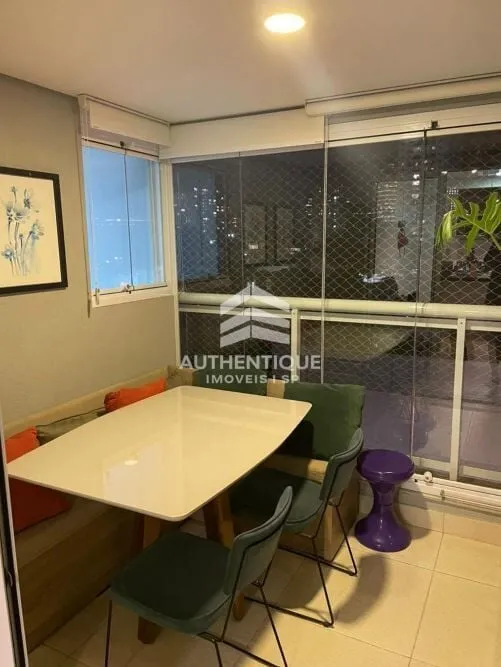 Imagem Home Design Pinheiros - Apartamento à venda no bairro Pinheiros - São Paulo/SP, Zona Oeste