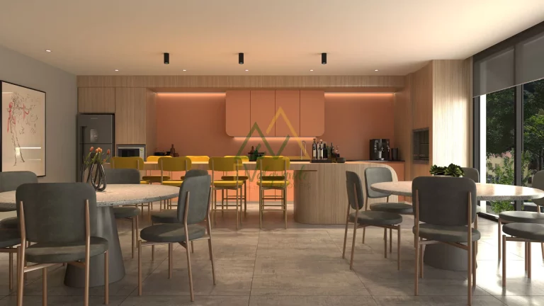 Imagem Apartamento Alto Padrão à venda Bacacheri Curitiba PR