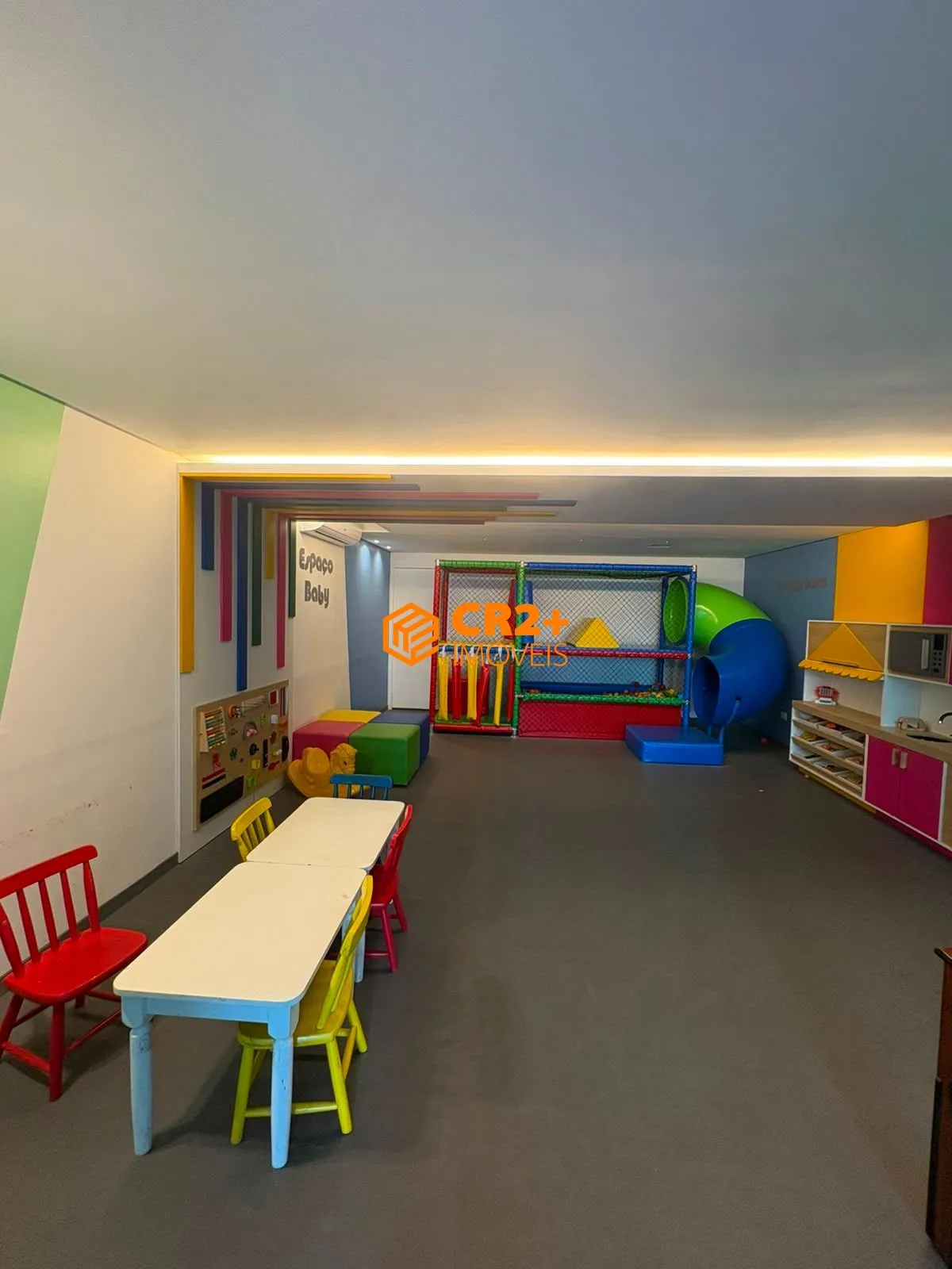 Imagem Vendo apartamento no Rosarinho de 101m2 com Área de lazer completo.