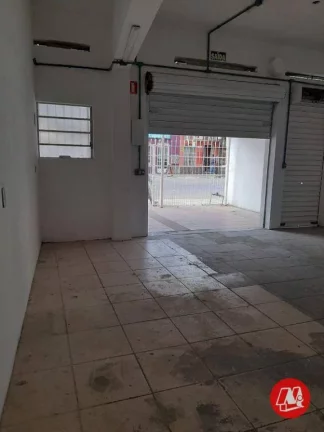 Imagem Aluga-se Loja Comercial com 35m² na Cidade Baixa