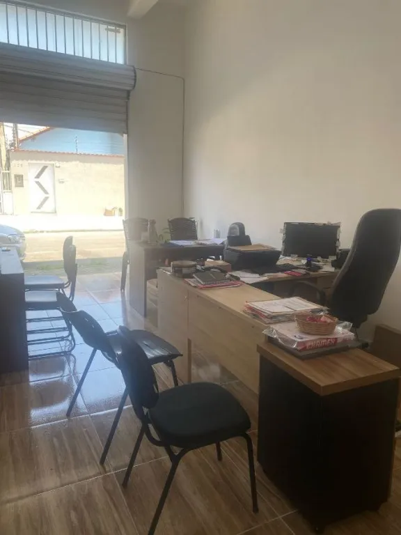 Imagem COMERCIAL COM 40,00 m² - SOLEMAR - PRAIA GRANDE SP