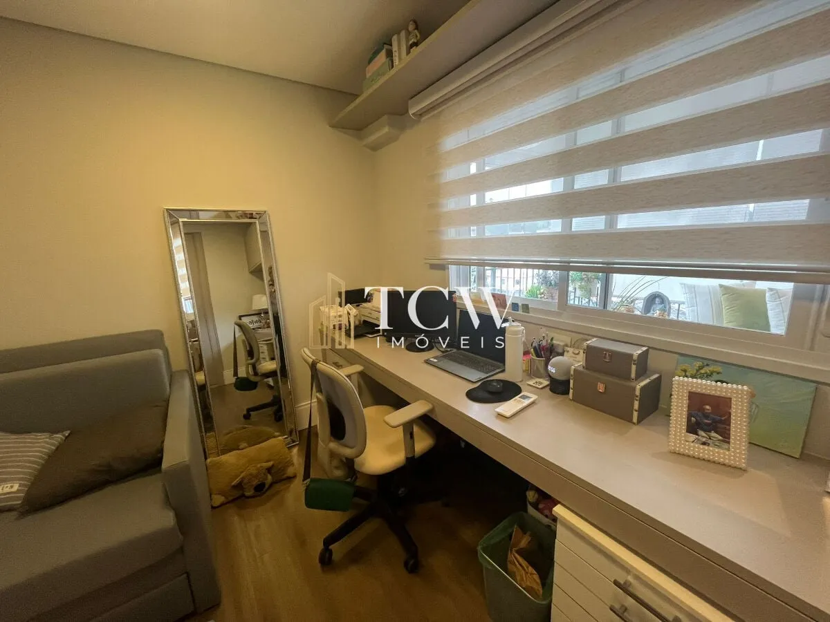 Imagem Apartamento à Venda | 115m2 | Ipiranga, São Paulo/SP