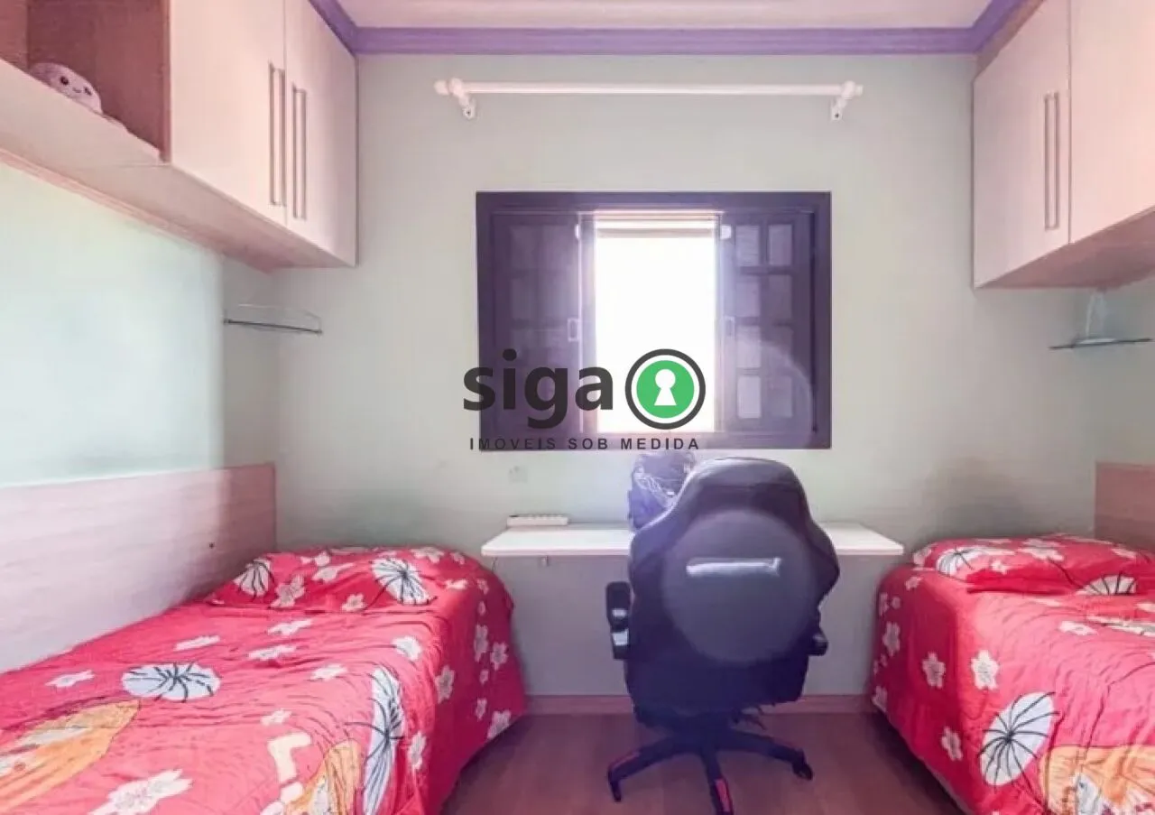 Imagem Casa Espaçosa com 227 m² no Jaraguá ? Conforto, Tranquilidade e Excelente Custo-Benefício!