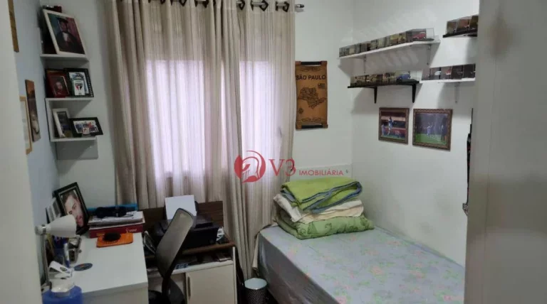 Imagem Apartamento com 2 dormitórios à venda, 40 m por R$ 265.000,00 - Jardim Nossa Senhora do Carmo - São Paulo/SP