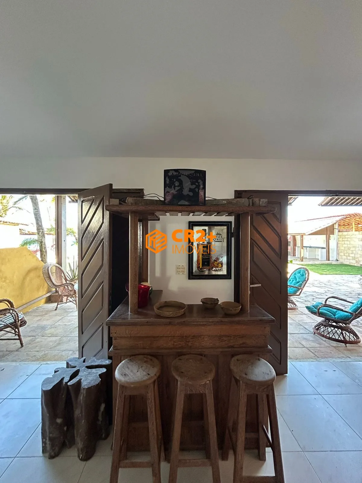 Imagem Vendo 2 Casas no mesmo Lote no melhor trecho de Enseada dos Corais em Cabo De Sa