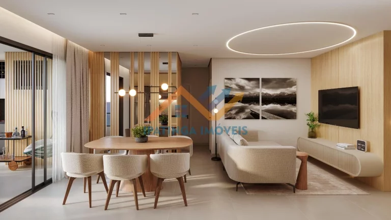 Imagem Apartamento no bairro Iguaçu - Ipatinga