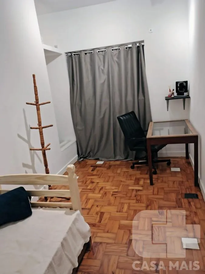 Imagem Casa Comercial para Locação em São Paulo / SP no bairro Pinheiros