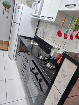 Imagem Apartamento com 2 Quartos à Venda, 47 m² em Jardim do Tiro - São Paulo