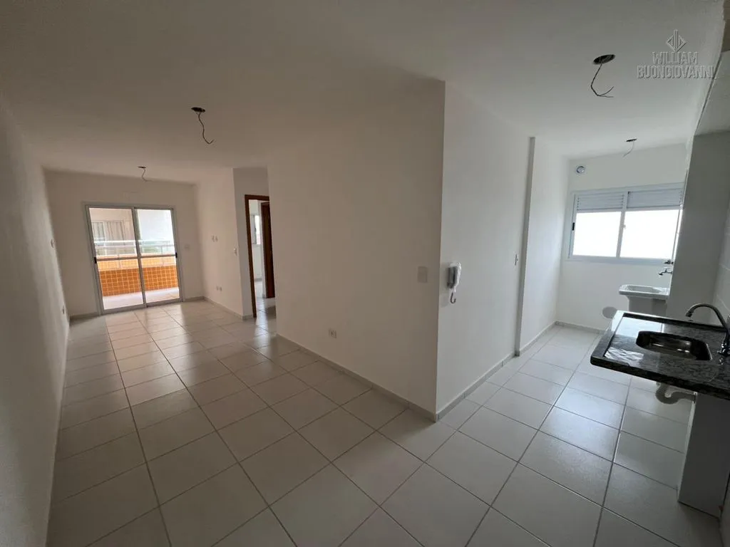 Imagem APARTAMENTO EM PRAIA GRANDE EM UM DOS BAIRROS MAIS VALORIZADOS DA BAIXADA