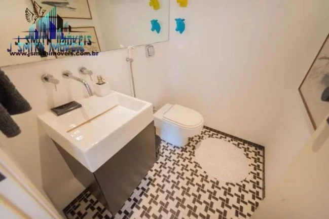 Imagem Casa moderna maravilhosa, com acabamentos diferenciados - Granja Viana