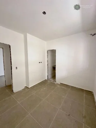 Imagem Apartamento com 2 dormitórios à venda, 78 m² por R$ 530.000 - Aviação - Praia Grande/SP