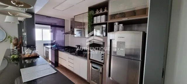 Imagem BARRA PARK BARRA FUNDA - Apartamento à venda no bairro Barra Funda - São Paulo/SP, Zona Oeste
