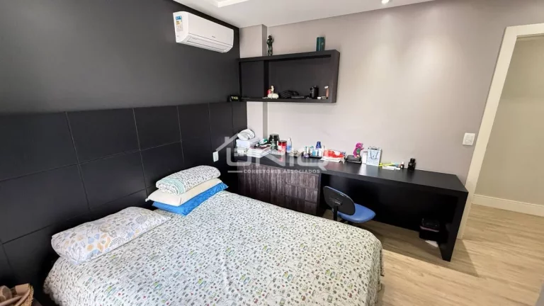 Imagem Apartamento 3 Suítes no Centro