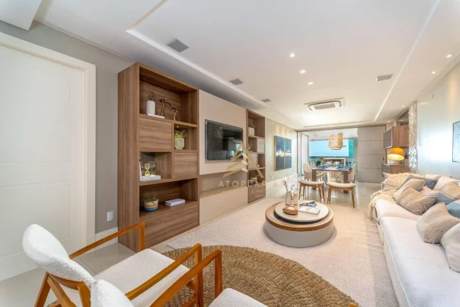 Imagem Apartamento com 4 dormitórios à venda, 315 m² por R$ 13.400.000,00 - Centro - Balneário Camboriú/SC
